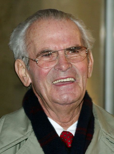 Αυτοκτόνησε ο 89χρονος ιδιοκτήτης της Media Markt